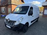 Renault Master 3 2,3L, AHK, 19% Mwst. - gebrauchte Renault Master aus dem Jahr 2016