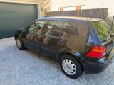 Volkswagen Golf 1.4 Auto Basis Basis - Volkswagen Golf aus 1999: Golf4