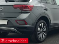 Volkswagen T-Roc - Vorschau Bild 19