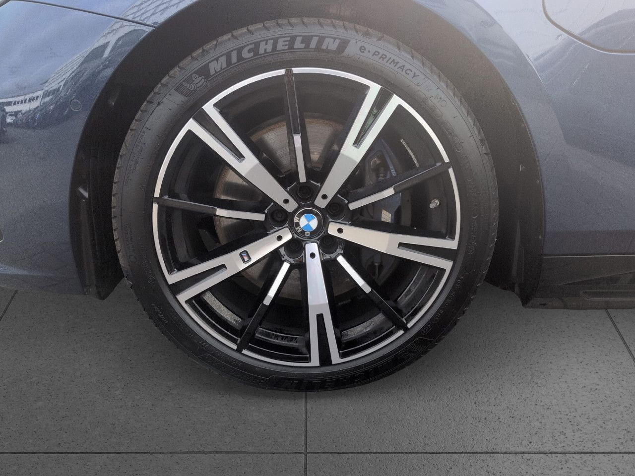 BMW 550 - Bild 19