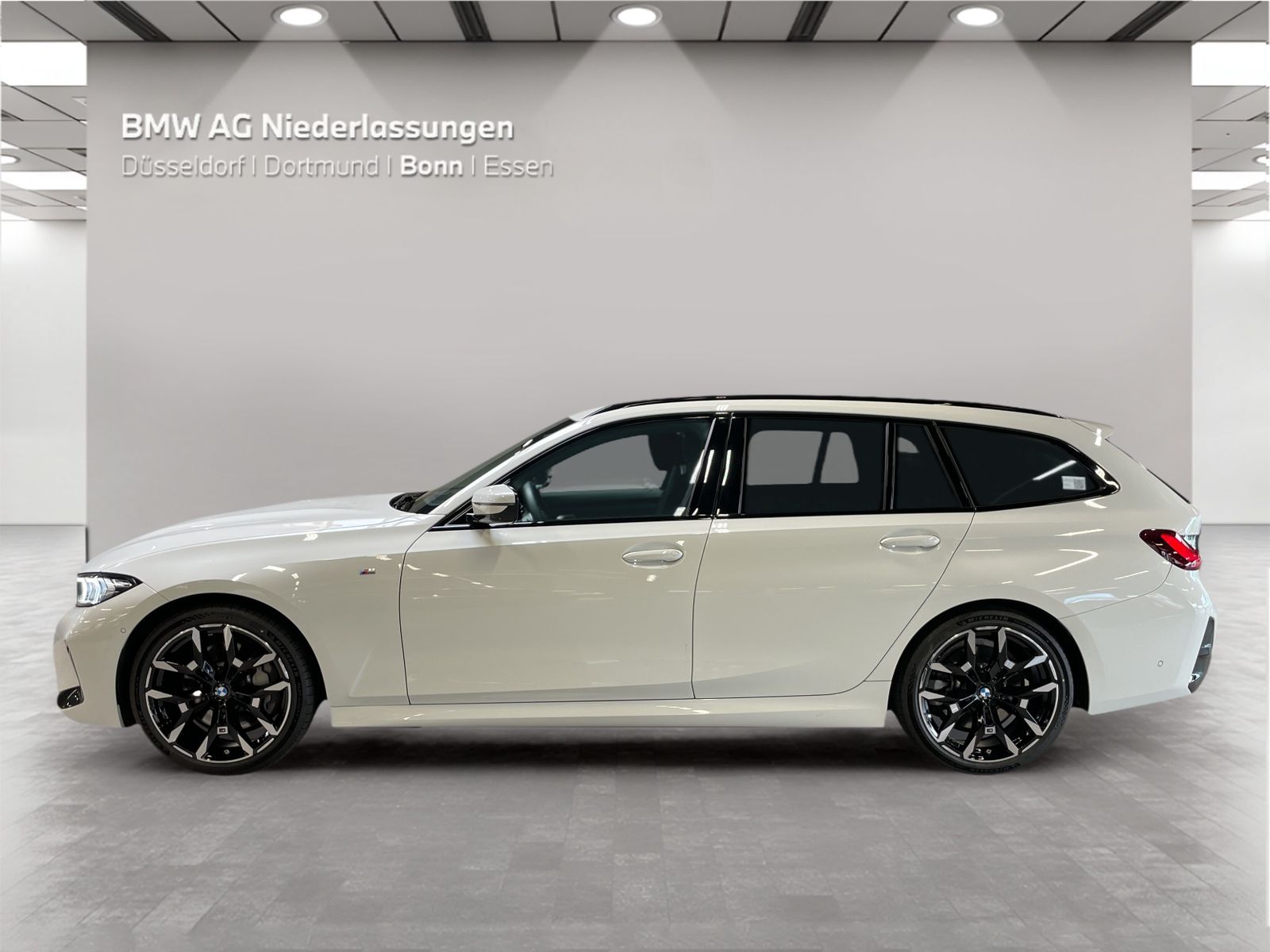 BMW 330 - Bild 5