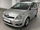 Toyota Corolla Verso 1.8 Sol 7-Sitzer Automatik - Toyota Corolla Verso 7-Sitzer
