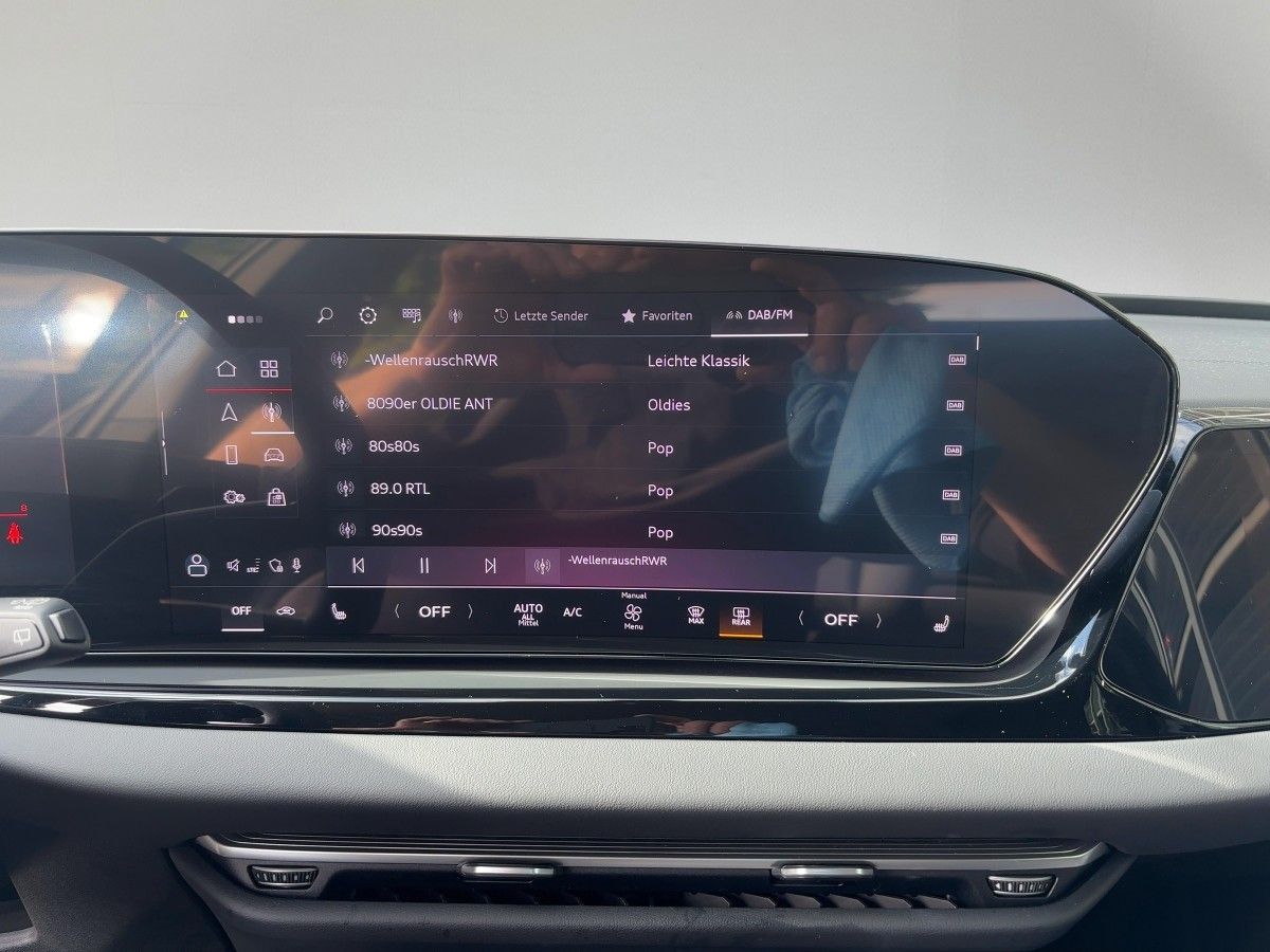 Audi A6 - Bild 13