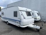Hobby 540 UFE Excellent met Walker Atrium vt - Hobby Excellent 540 ufe