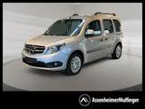 Mercedes-Benz Citan 112 Tourer Cam+Navi+AUT+PTS+SHZ - Mercedes-Benz 112