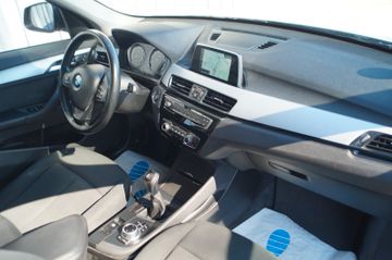 BMW X1 - 12