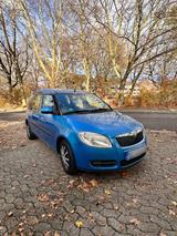 Skoda Roomster - Skoda Roomster in Düsseldorf