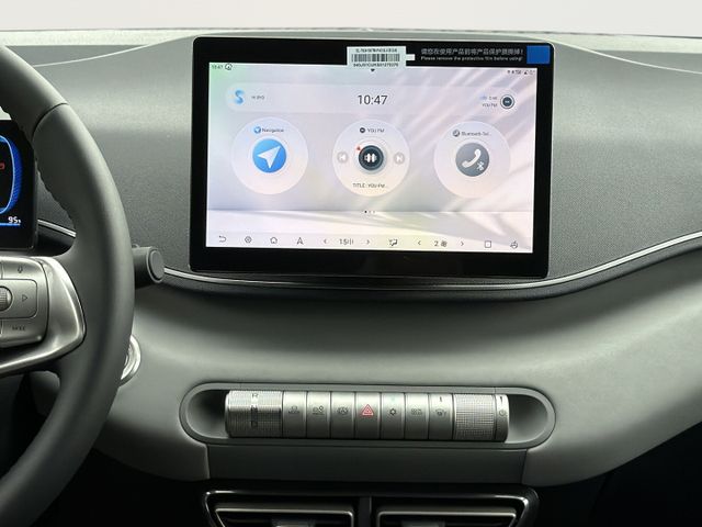 BYD Dolphin Surf Comfort+Shz.+Navi+360Kam.+E-Sitz+AC