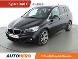 BMW 220i Gran Tourer M Sport Aut.*NAVI*LED*HUD* - BMW Gebrauchtwagen in Nürnberg