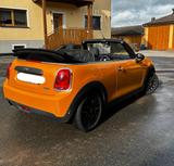 MINI One Cabrio One - MINI One Cabrio von privat