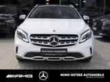 Mercedes-Benz GLA 180 URBAN NAVI AHK LED PANO DCT SHZ TEMPOMAT - gebrauchte Mercedes-Benz GLA 180 aus dem Jahr 2019