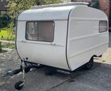 Andere Qek Junior HP500 Schmiedefeld Isoko - Wohnwagen Qek