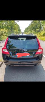 Volvo V70 D5 Momentum mit R-Design  - Volvo V70: V70r Design