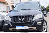 Mercedes-Benz ML 350 CDI BlueTEC 4Matic 7G-Tronic Sportpaket - Mercedes-Benz ML-Class aus 2011