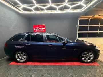 BMW 535 - 7