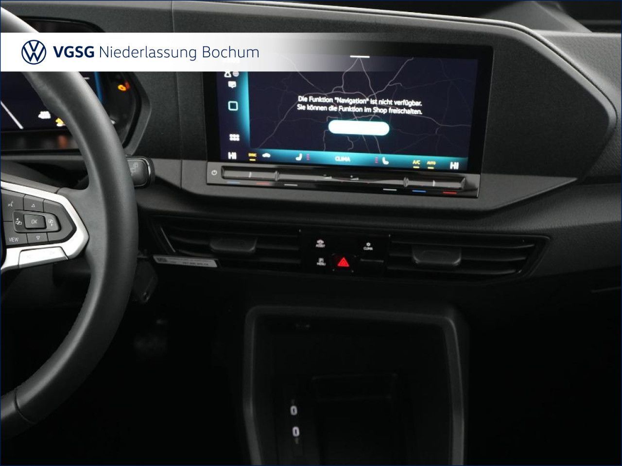 Volkswagen Caddy - Bild 16