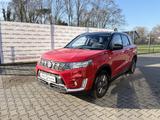 Suzuki Vitara 1.4 Hybrid 4x2 / Automatik / Kamera - Suzuki Vitara mit Hybrid-Antrieb