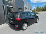 Opel Zafira C 1.6 SIDI NAVI KAMERA 7 SITZER - Opel Zafira Gebrauchtwagen
