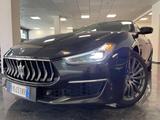 Maserati MASERATI Ghibli V6 Diesel 275 CV Granlusso MY re - Maserati Ghibli: Granlusso