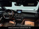 Mercedes-Benz CLA 220 d 4MATIC/AMG-LINE/NIGHT/PANO/KAMERA/LED/ - mit Diesel-Antrieb: Kombi, Automatik