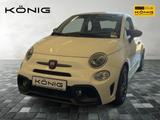 Abarth 595 MY23 1.4 T-Jet 165 PS - gebrauchte Abarth 595 aus dem Jahr 2023