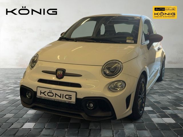 Abarth 595 MY23 1.4 T-Jet 165 PS