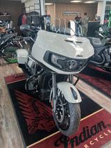 Indian Challenger Dark Horse 112 Power Plus - INDIAN MOTORRAD
