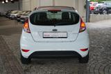 Ford Fiesta 1.25 Ambiente Klima AUX Bluetooth - Ford Fiesta: Ambiente