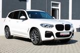 BMW X3 xDrive 30 d M Sport - : Allradantrieb, Geländewagen