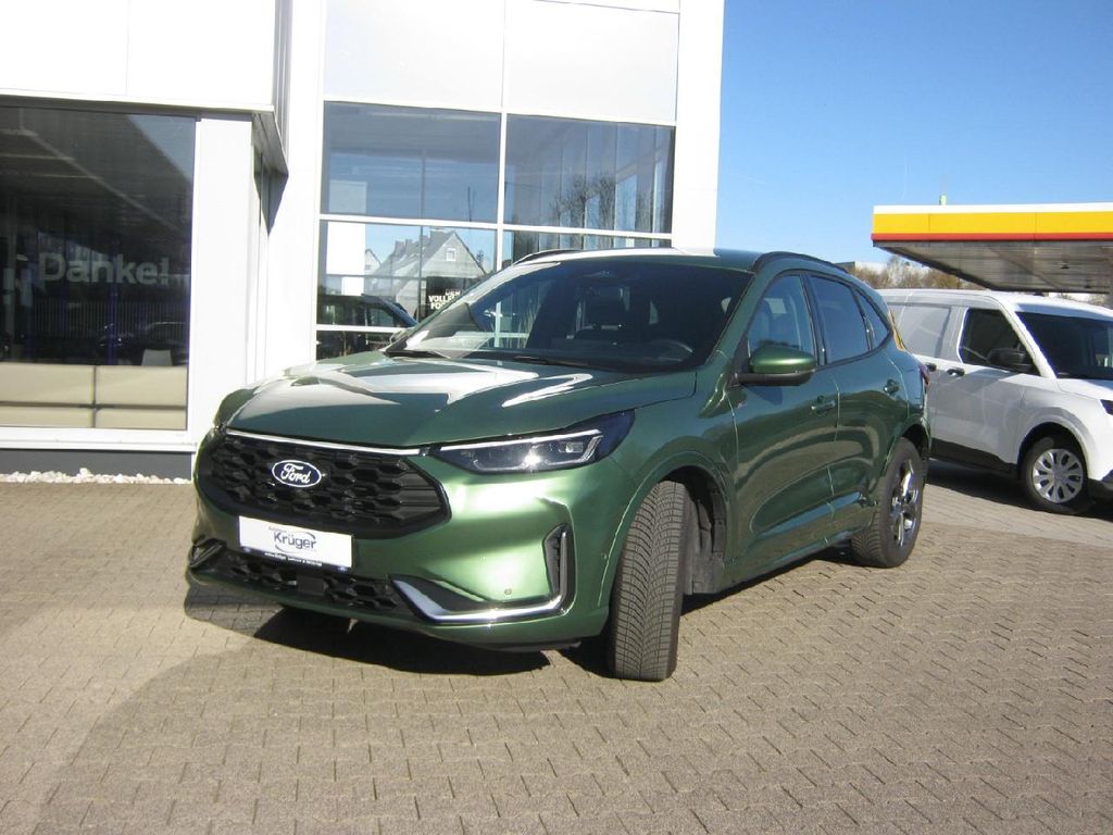 Image of Ford Kuga