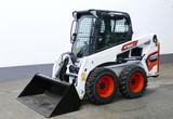Bobcat Kompaktlader S 450 vgl. 70 100 130 510  *TÜR* - Bobcat Kompaktlader