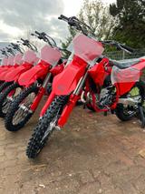 Gasgas MC450F / 2026 - GASGAS MC 450F