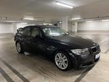 BMW 320d - - BMW 320 aus 2006: 320d