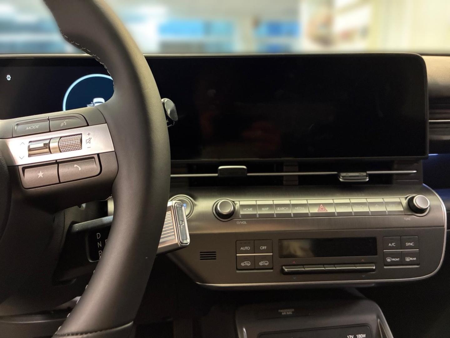Hyundai Kona 1.6T-GDi DCT 2WD Prime+Bose Soundsystem+, миниатюра 9