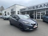 Nissan Micra DIG-T 117 N-Sport - Nissan Micra: Sport