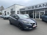 Nissan Micra DIG-T 117 N-Sport - Nissan Micra: N Sport
