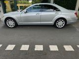 Mercedes-Benz S 320 CDI - gebrauchte Mercedes-Benz S 320 aus dem Jahr 2008