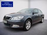 Skoda Octavia Lim. Elegance DSG/Klima/Navi/SHZ - gebrauchte Skoda Octavia aus dem Jahr 2011