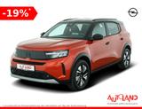 Opel Frontera 1.2 DI Turbo Ultimate Hybrid Aut. LED N - Opel Frontera: Allradantrieb
