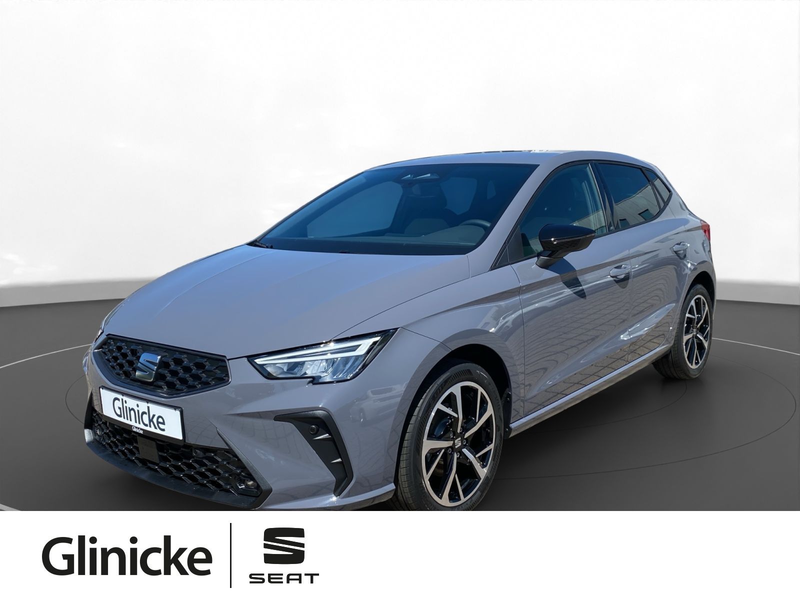 Seat Ibiza - Bild 1