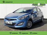 Hyundai i30 1.4 KAT Classic KLIMA~MFL~NSW~ISOFIX~USB - gebrauchte Hyundai i30 aus dem Jahr 2013