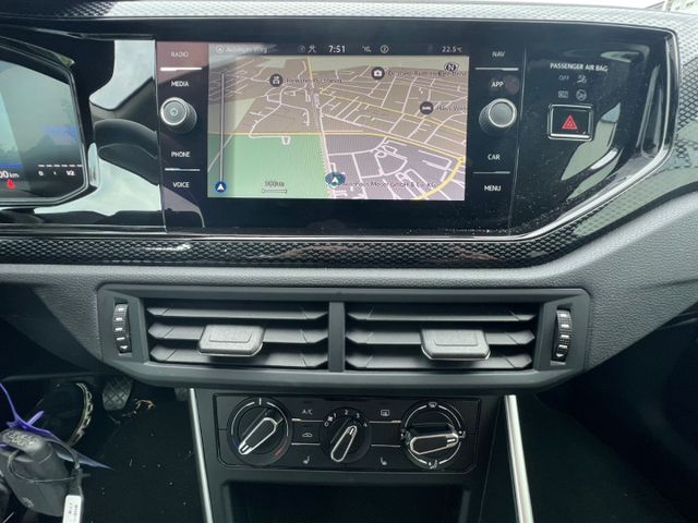 Taigo 1.0TSI Life - Nav*Kamera*Shzg*LED*APP*SHZG