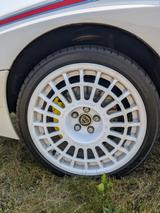 Lancia Delta HF integrale EVO 1 - Lancia Delta aus 1991