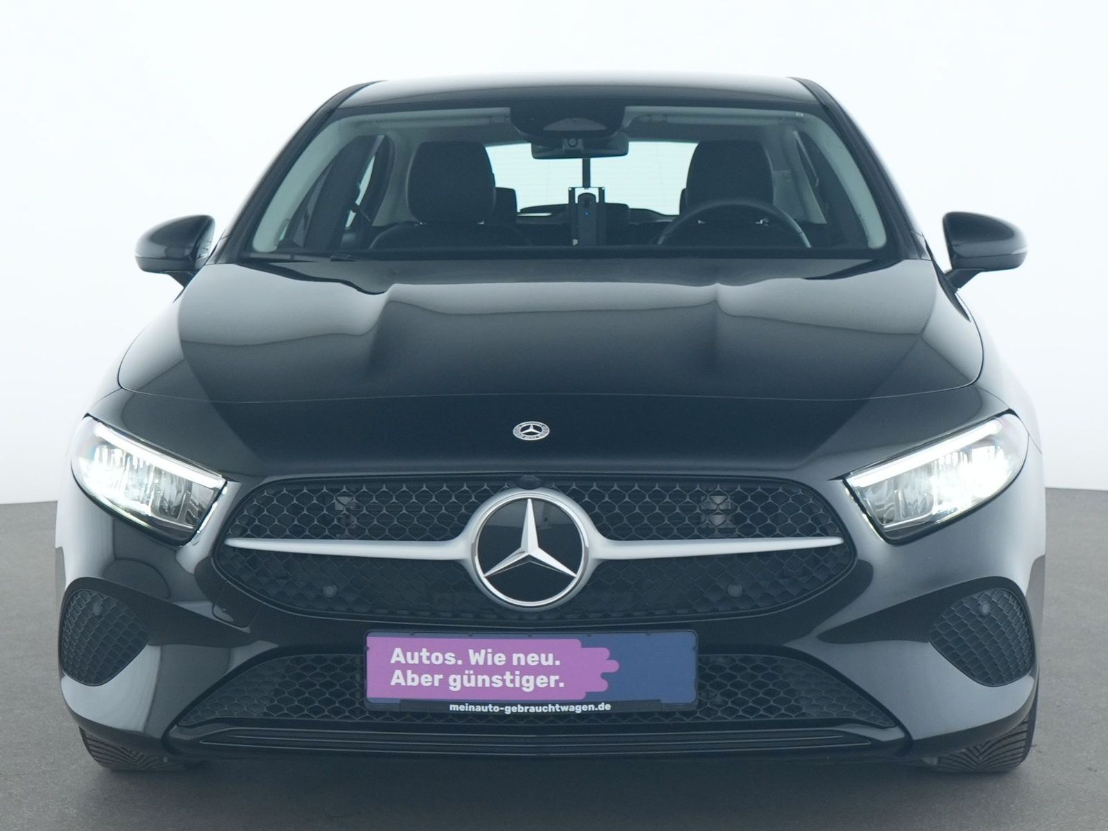Mercedes-Benz A 180 - Bild 3