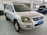 Kia Sportage 2.0 141 CV Active - gebrauchte Kia Sportage aus dem Jahr 2008