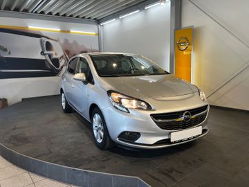 Bild Corsa Opel