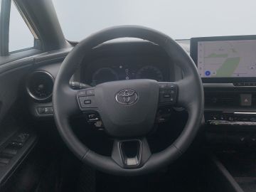 Toyota C-HR - 12