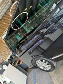 Volkswagen T6 Multivan Generation Six 4Motion*ACC*Kamera*