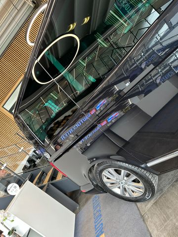 Volkswagen T6 Multivan Generation Six 4Motion*ACC*Kamera*