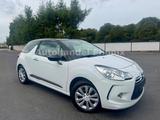 Citroën DS3 SoChic*1.HAND*GARANTIE*TÜV NEU*TOP* - weiße Citroën DS3